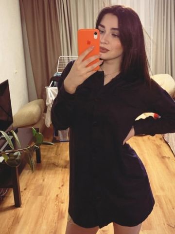 Анкета проститутки Эрика, 23 года